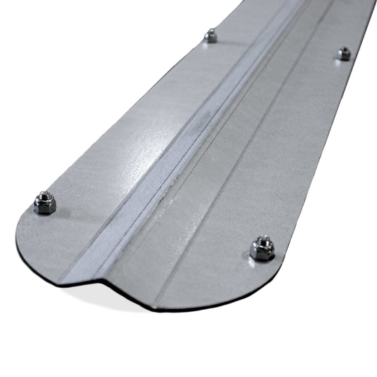 Backer Plate, Formed