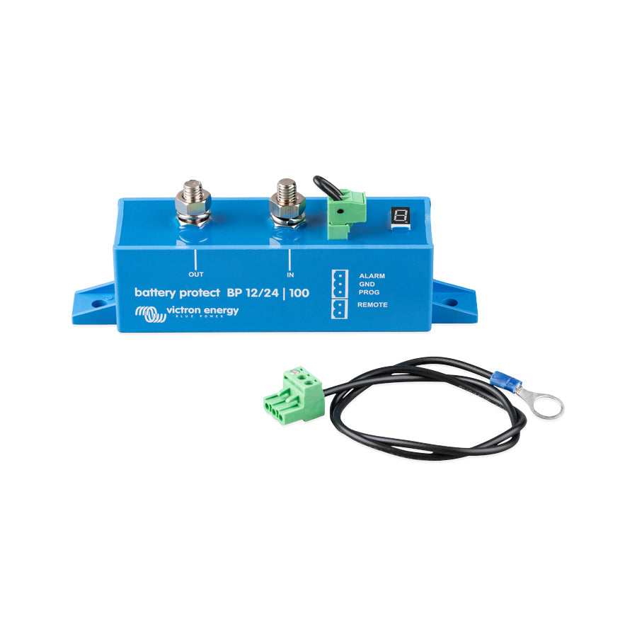 Victron Battery Protect 100