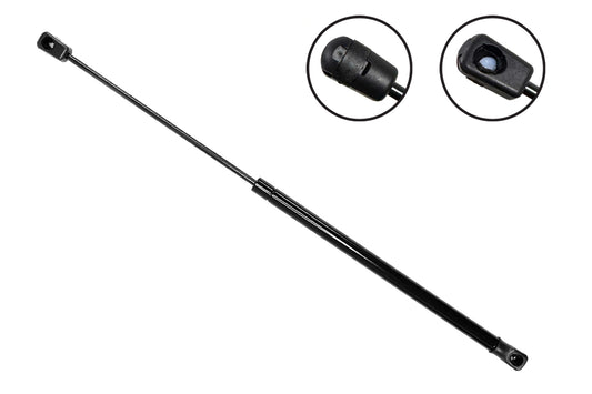 Strut - 17.2" Extended - 30LB Force - ML 16-30(7631QE) Replacement