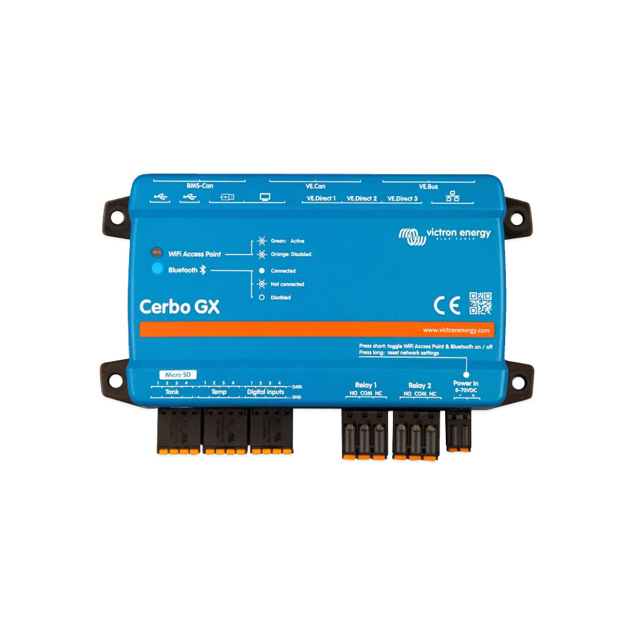 Victron Cerbo GX