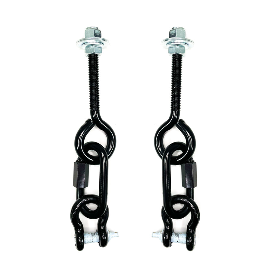 Mounting Hardware Kit - ENTEGRA HD