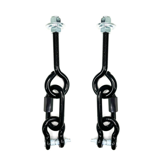 Mounting Hardware Kit - ENTEGRA HD