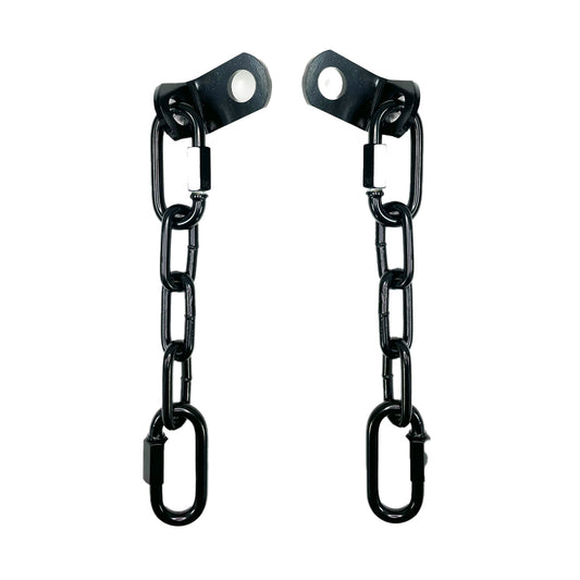 Mounting Hardware Kit - REV RENEGADE