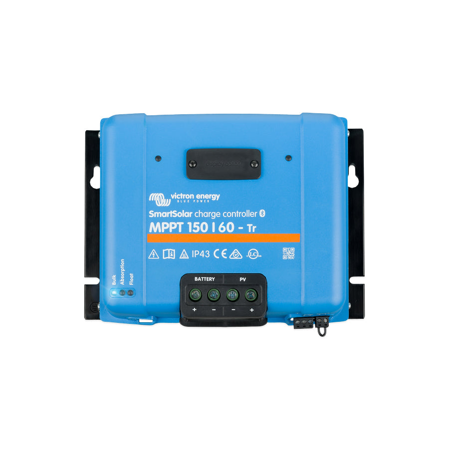 Victron SmartSolar Charge Controller MPPT 150/60
