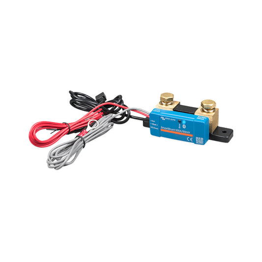 Victron SmartShunt 500A/50mV