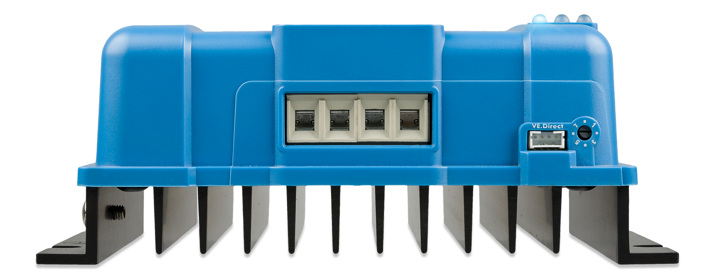 Victron SmartSolar Charge Controller MPPT 100/30
