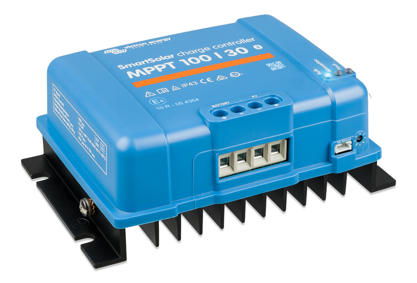 Victron SmartSolar Charge Controller MPPT 100/30