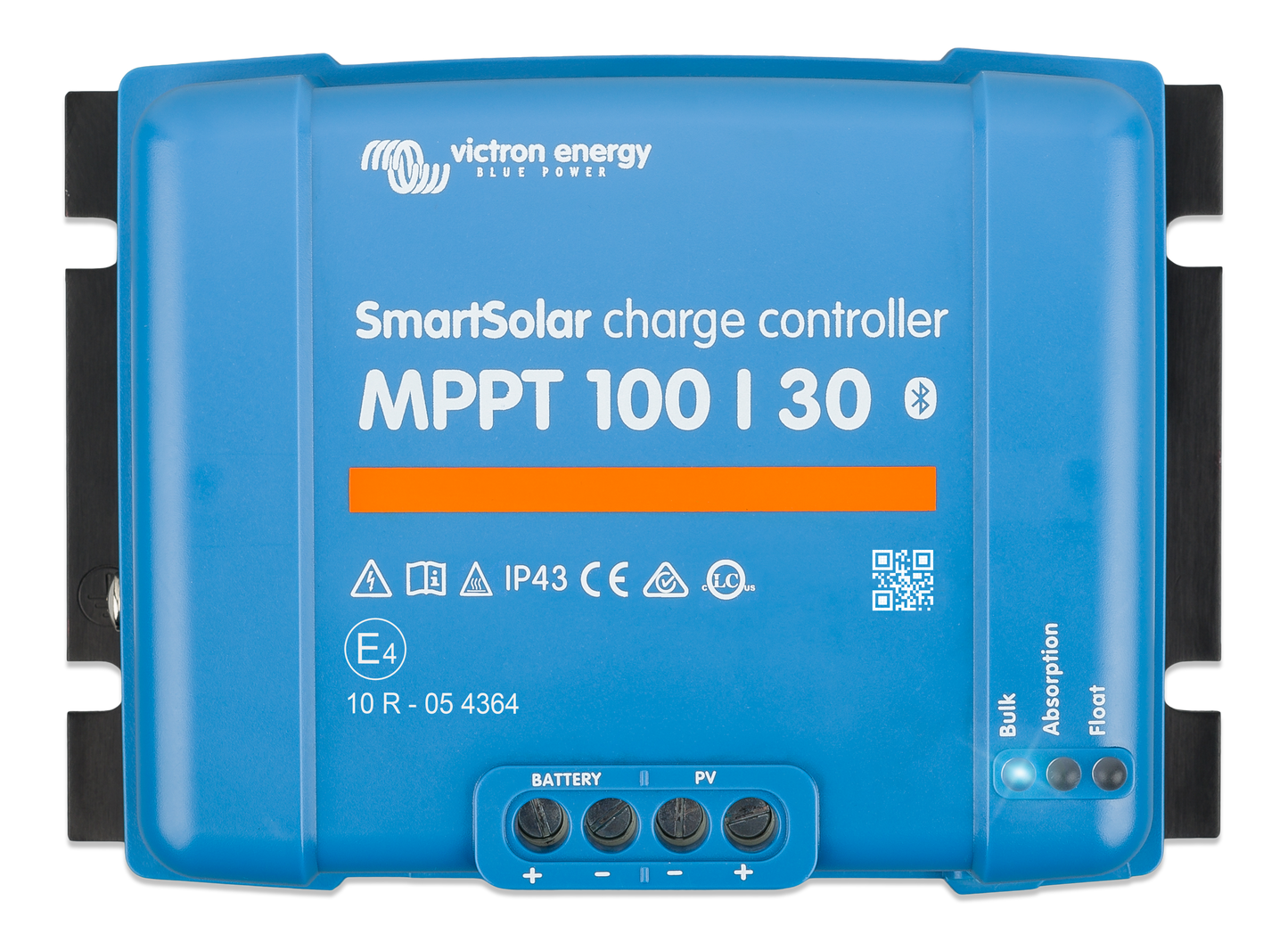 Victron SmartSolar Charge Controller MPPT 100/30