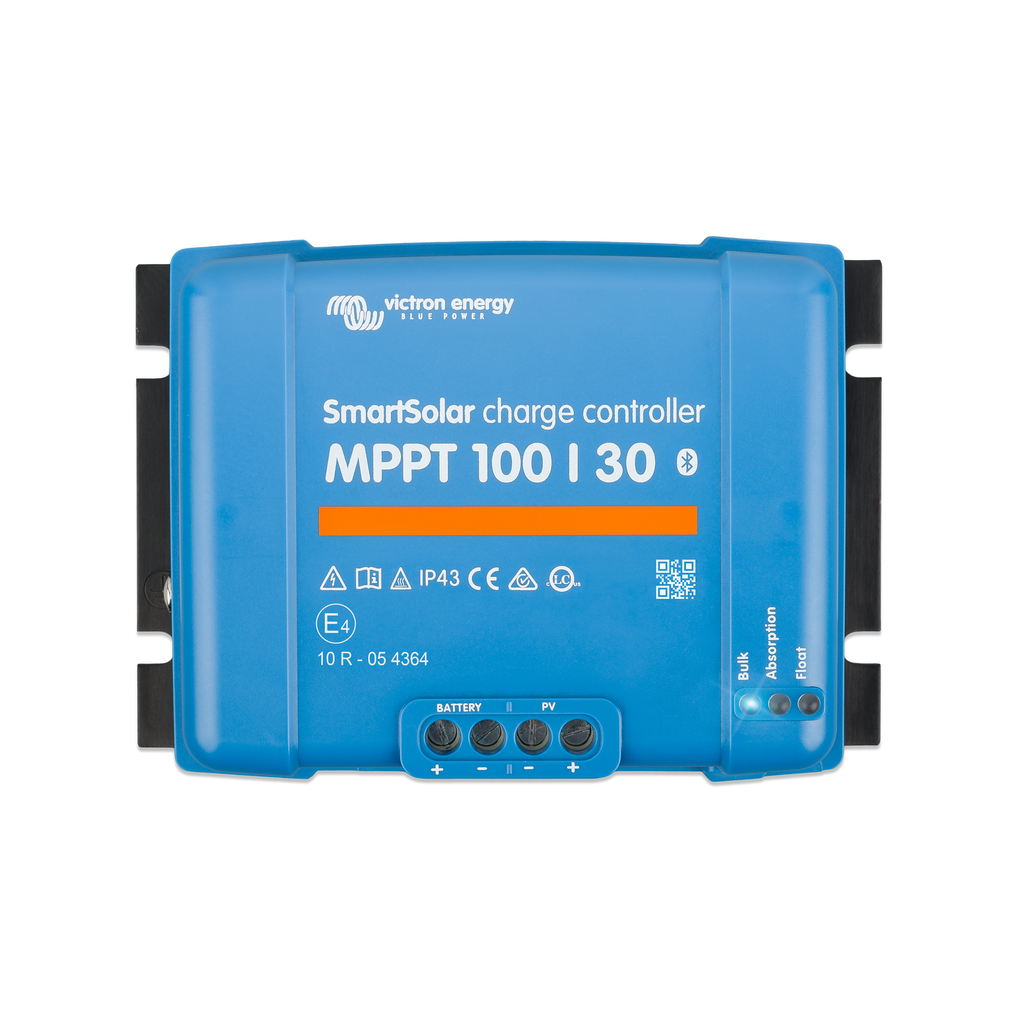 Victron SmartSolar Charge Controller MPPT 100/30