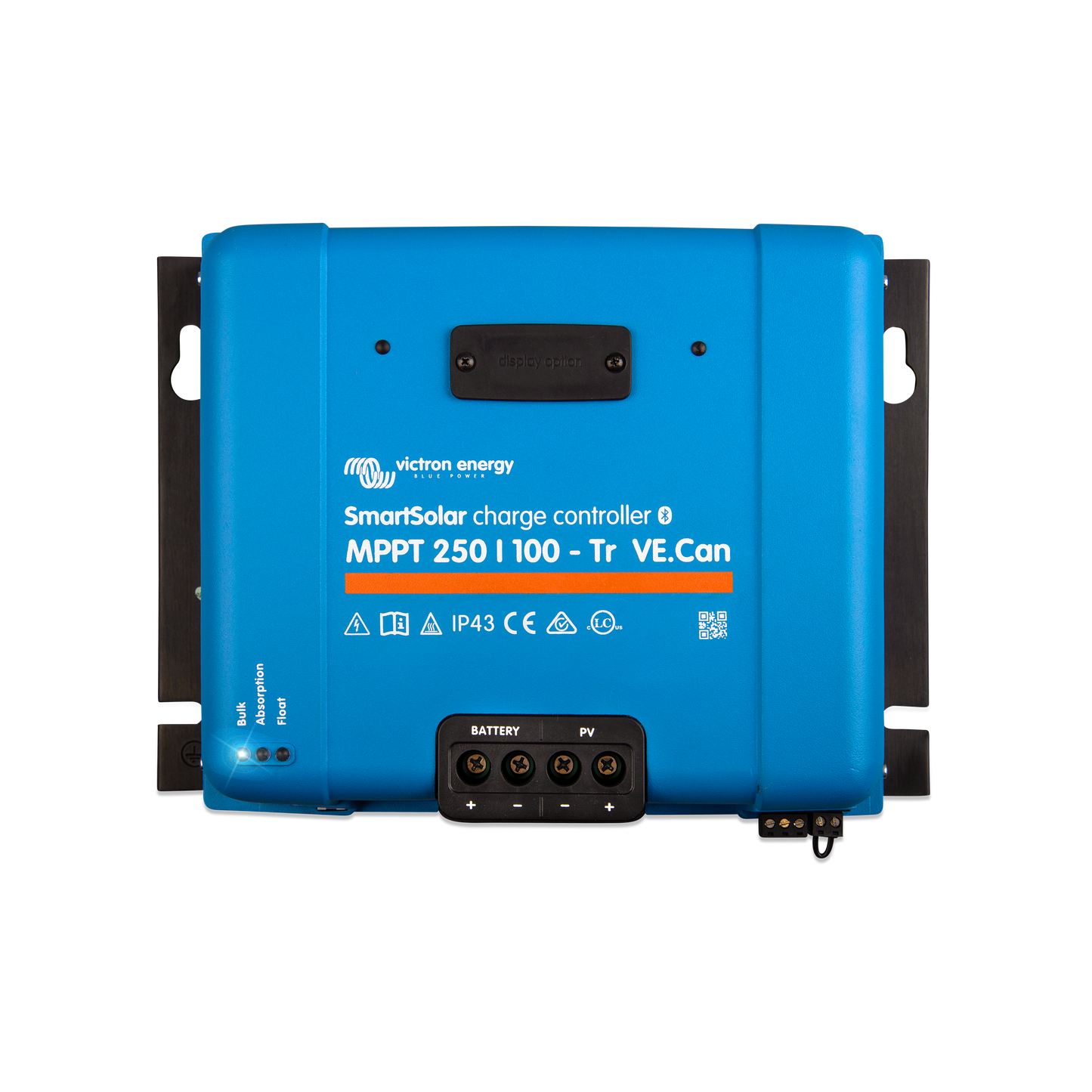 Victron SmartSolar Charge Controller MPPT 250/100