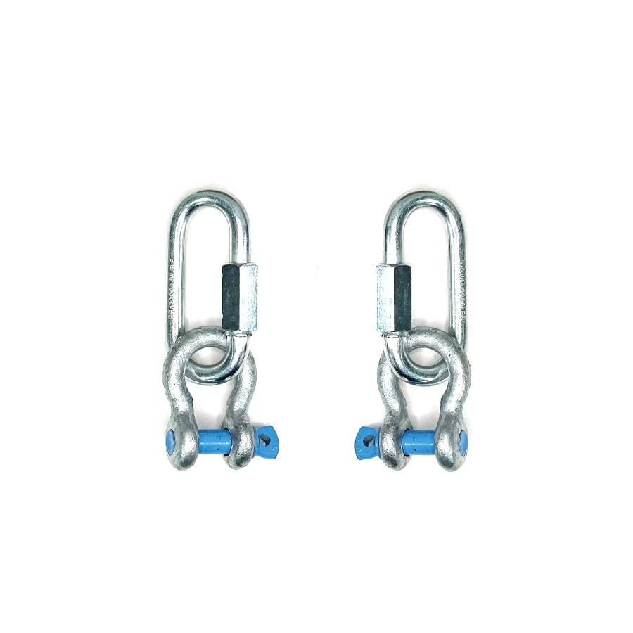 Mounting Hardware Kit - WINNEBAGO