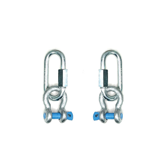 Mounting Hardware Kit - WINNEBAGO