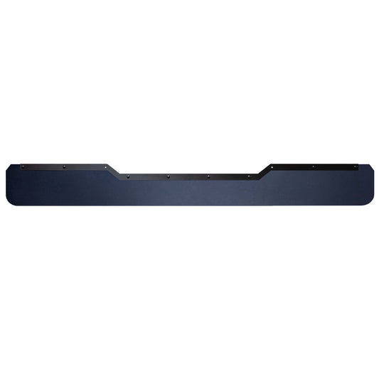 Future-Sales-OEM-replacement-mudflap-12-inches-with-top-bar-center-notch-with-holes