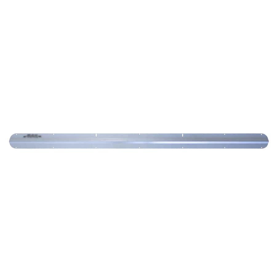 Future-Sales-Tuscan-Face-Plate-stainless-steel-brush-finish-Height-6-Width-94-backer-plate-SSTUS-02B