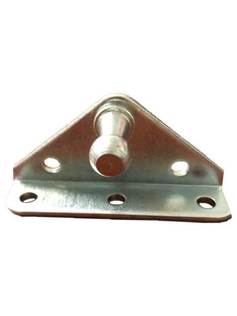 90 Degree, Small Bracket (LB-149R)