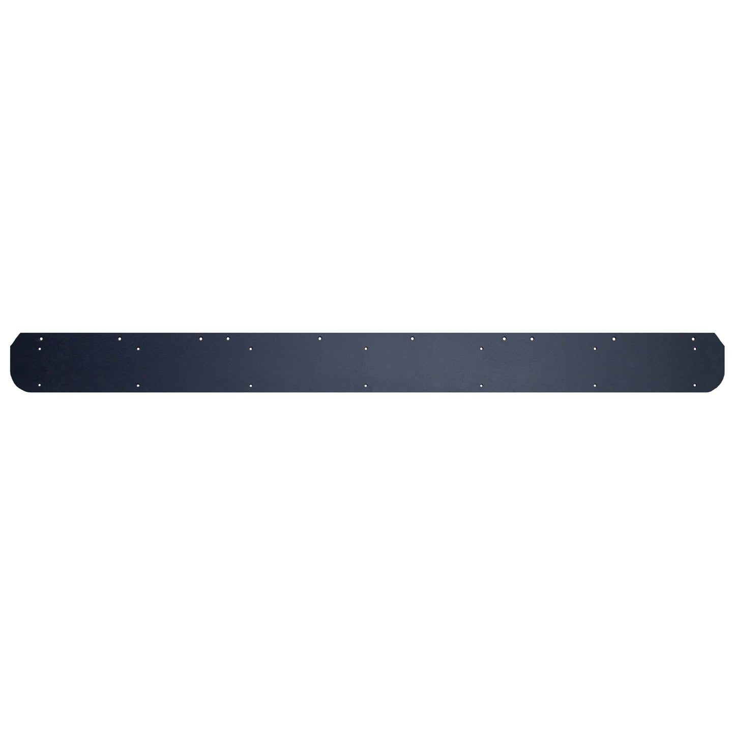 Future-Sales-replacement-rubber-for-rock-guard-or-mudflap-12-inches-with-holes-straight
