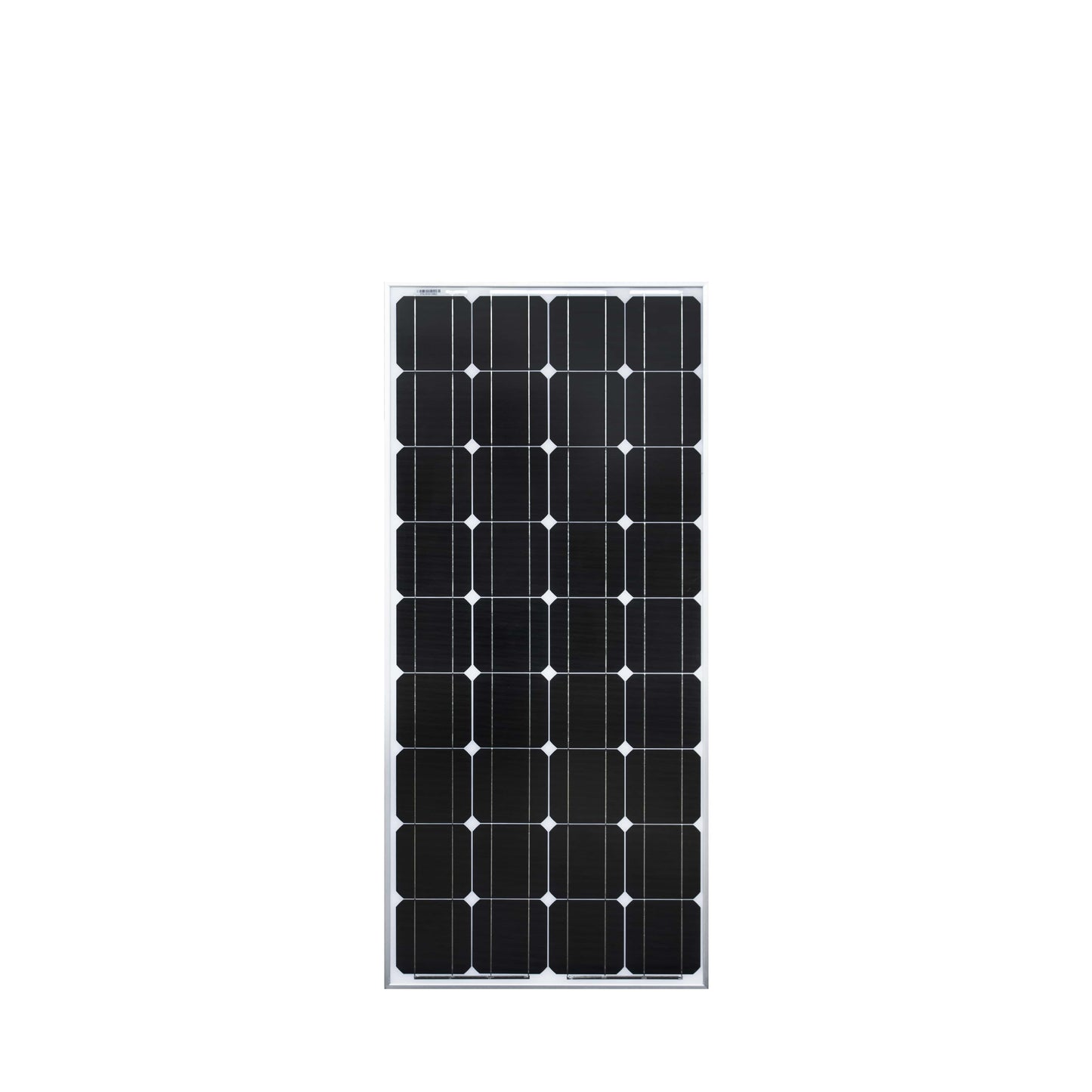 Future-Solutions-100-Watt-Monocrystalline-Solar-Panel-with-pigtail-MC4-connectors-high-efficiency