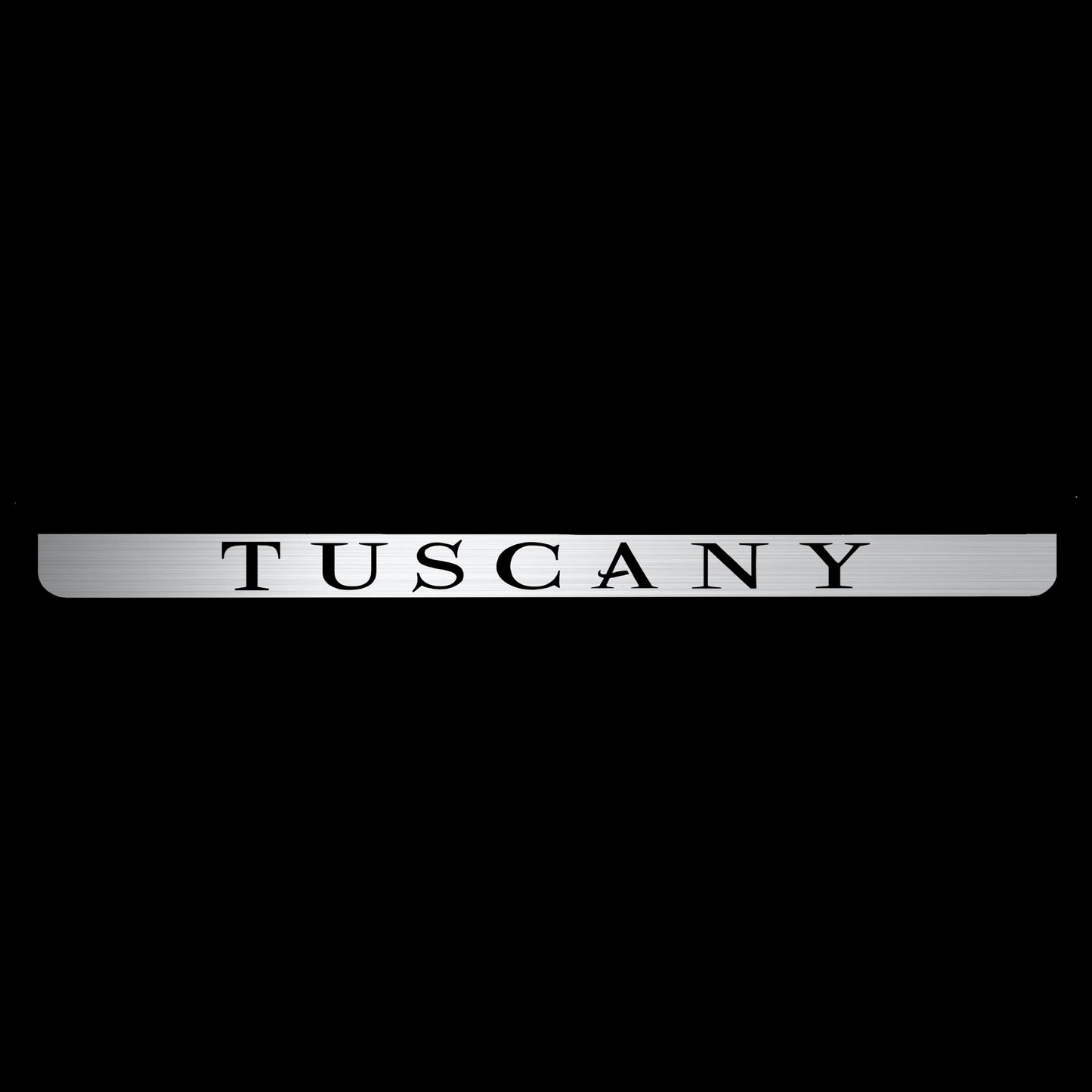 Future-Sales-Tuscan-Face-Plate-stainless-steel-brush-finish-Height-6-Width-94-backer-plate-SSTUS-02B