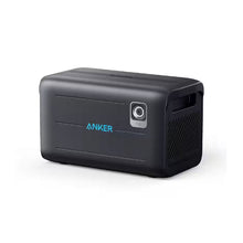 Anker SOLIX BP2600