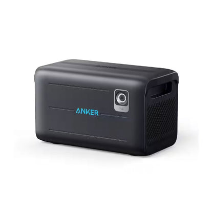 Anker SOLIX F2600