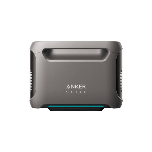 Anker SOLIX BP3800