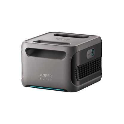 Anker SOLIX BP3800