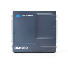 TBB 60A DM1260 DC-DC Charger