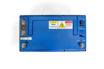 Discover 12v Lithium Blue 200Ah Battery with Heat