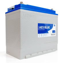 Discover 12v Lithium Blue 200Ah Battery