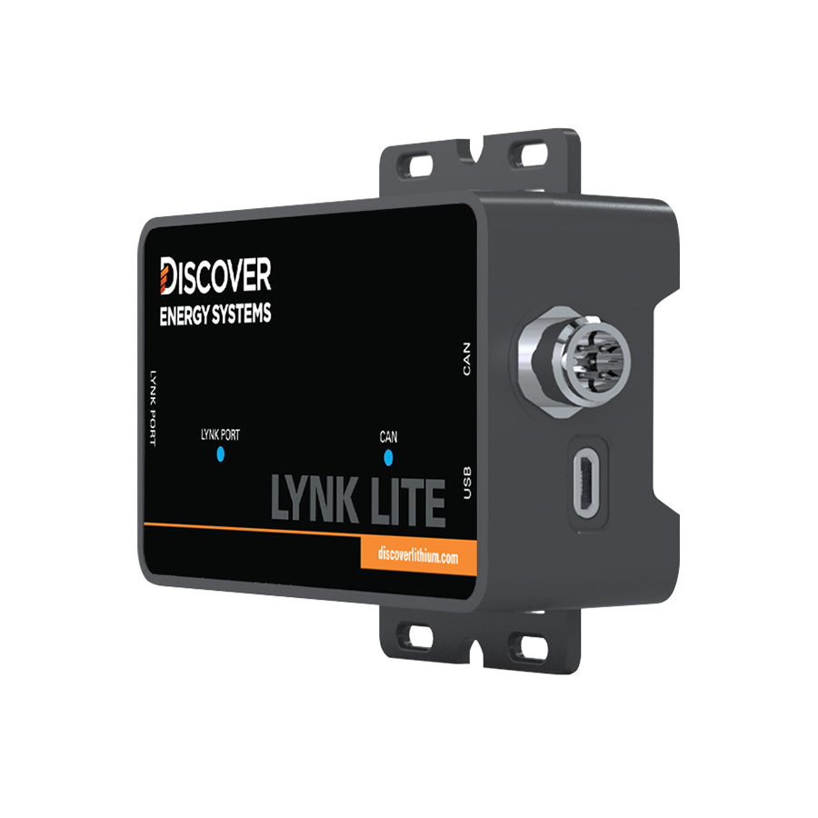 LYNK Lite for Discover Lithium PRO Batteries