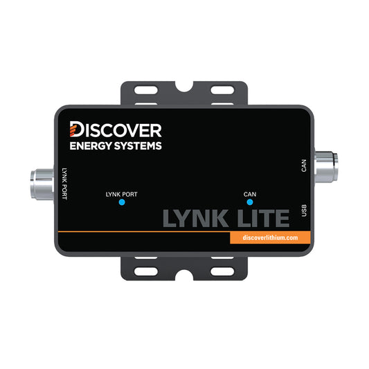 LYNK Lite for Discover Lithium PRO Batteries