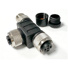 Comm Cable Tee for Discover Lithium PRO Batteries