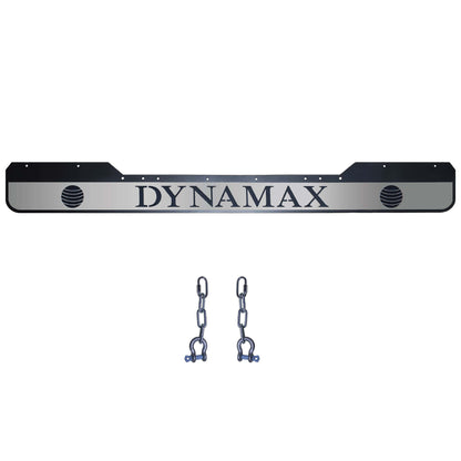 Rock Guard - DYNAMAX 9"