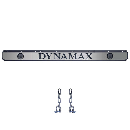 Rock Guard - DYNAMAX Class C 7"