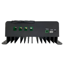 30 Amp MPPT Solar Charge Controller (MC Series)