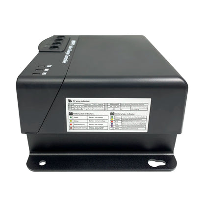 50 Amp MPPT Solar Charge Controller (MC Series)