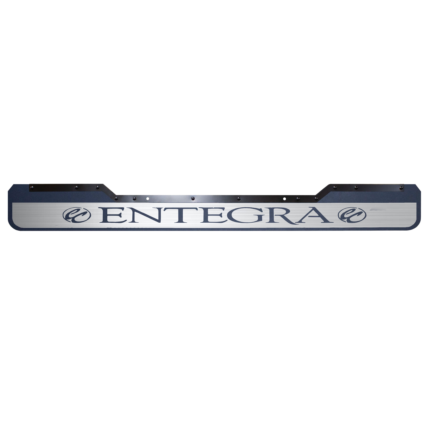 Rock Guard - ENTEGRA 11" Notched