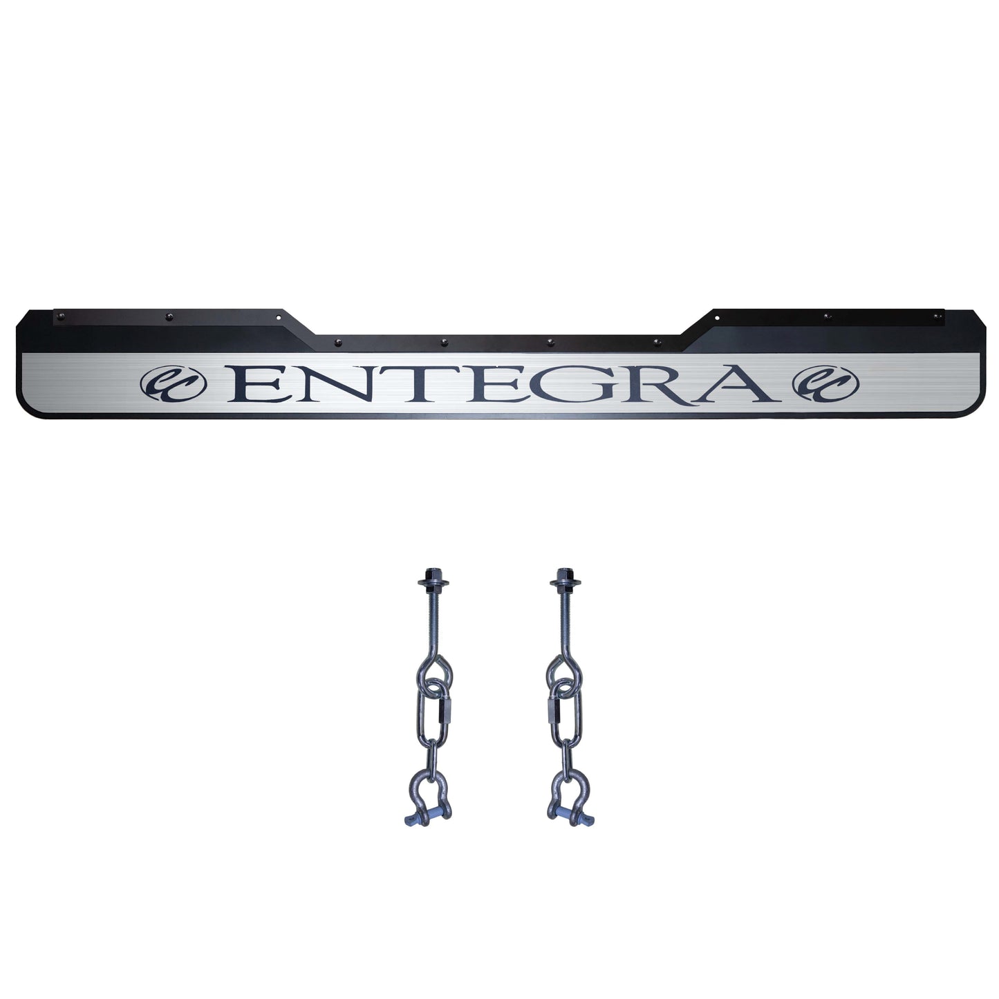 Rock Guard - ENTEGRA 11" Notched