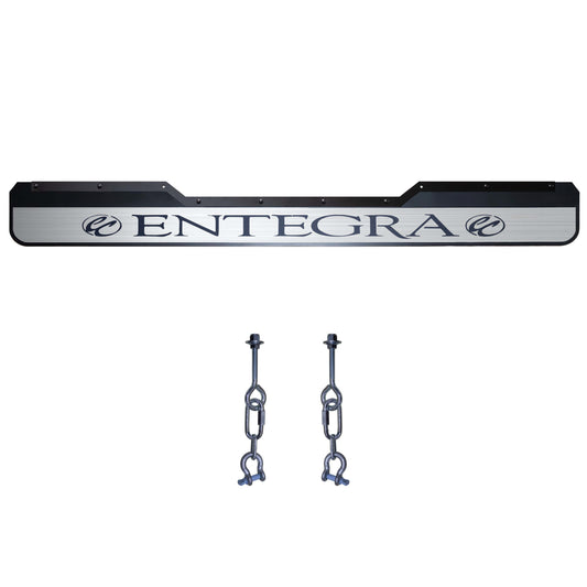 Rock Guard - ENTEGRA 11" Notched