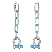 Mounting Hardware Kit - BERKSHIRE