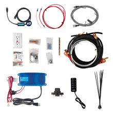 150 Amp DC-to-DC Victron Orion XS Battery Charger Kit for Motorized RVs/Utility Vehicles