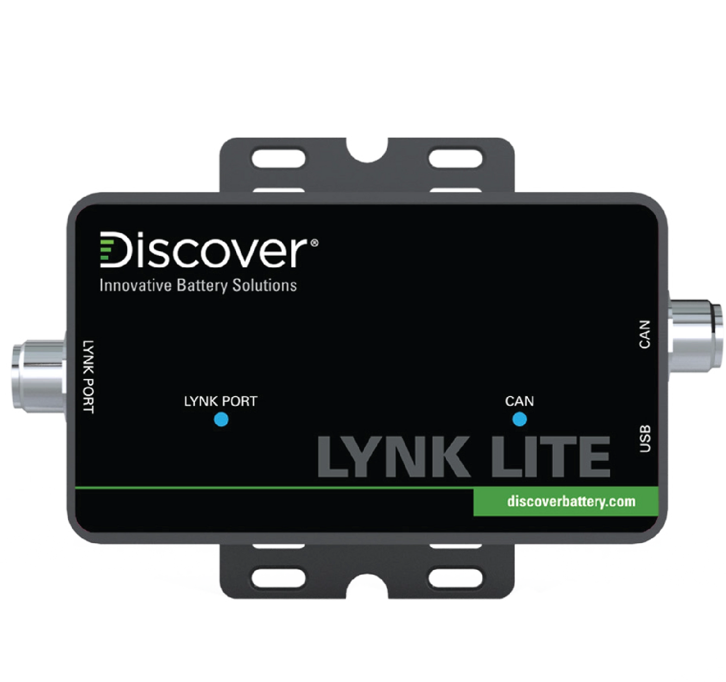 LYNK Lite for Discover Lithium PRO Batteries