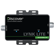 LYNK Lite for Discover Lithium PRO Batteries