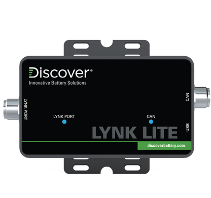 LYNK Lite for Discover Lithium PRO Batteries