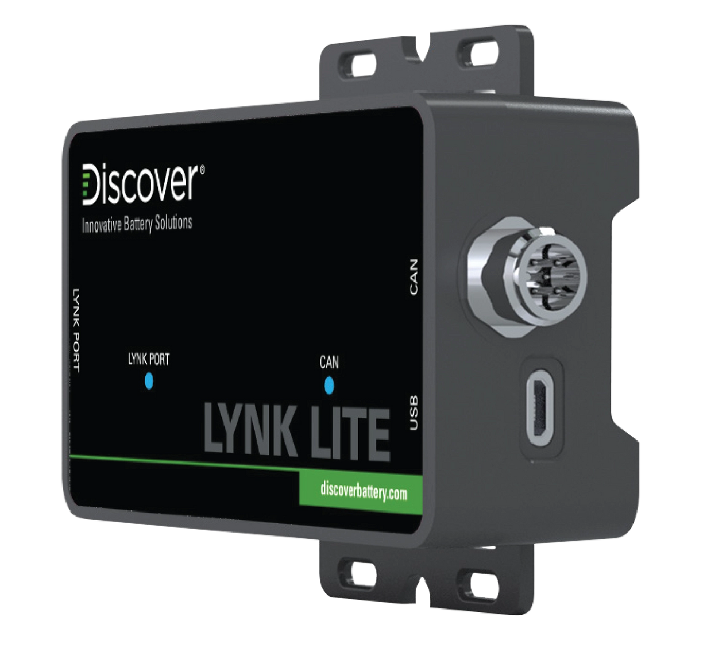 LYNK Lite for Discover Lithium PRO Batteries