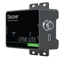 LYNK Lite for Discover Lithium PRO Batteries