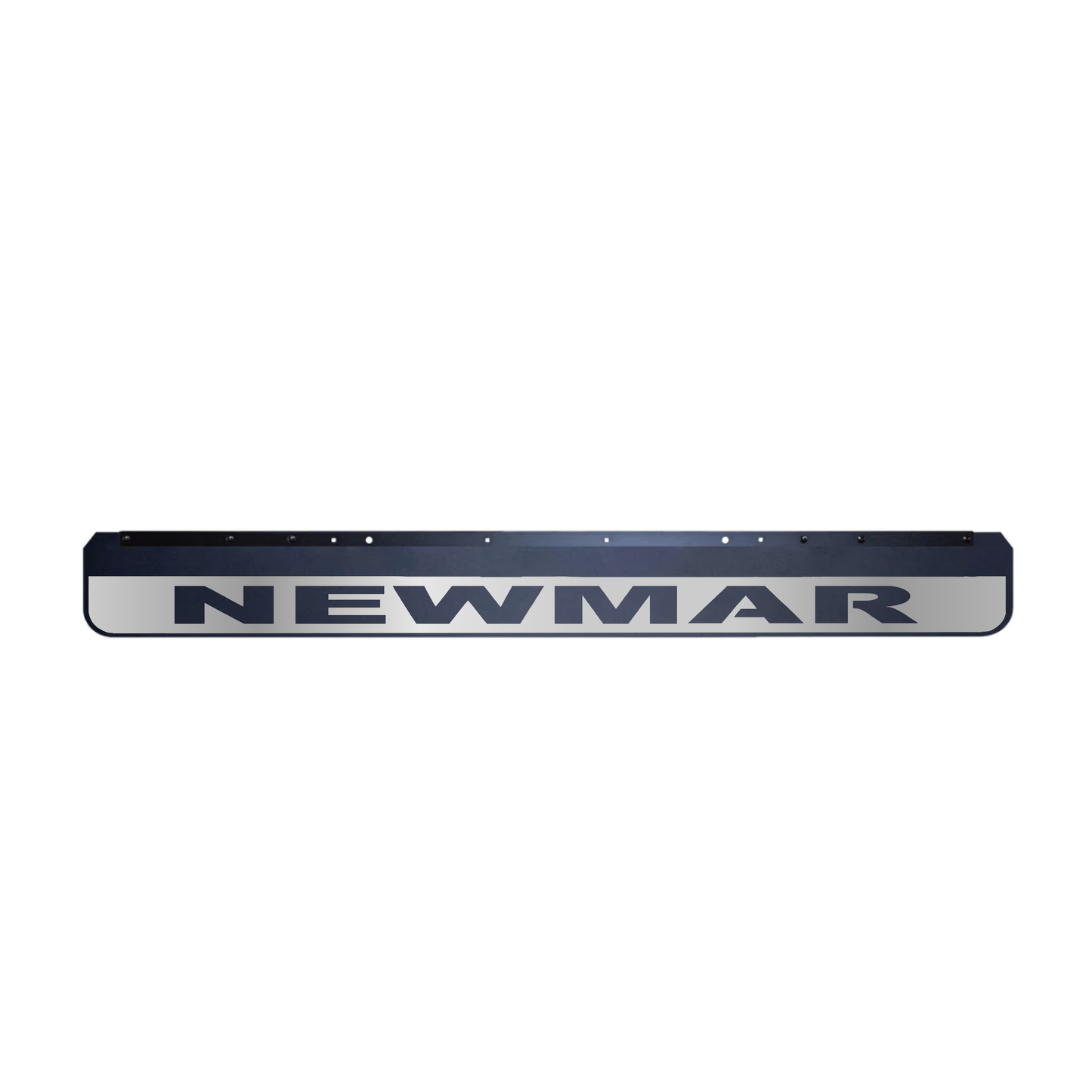 Rock Guard - NEWMAR (King Aire ONLY) 12" Straight