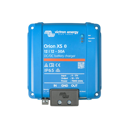 Victron Orion XS 12/12 50A DC-DC Battery Charger