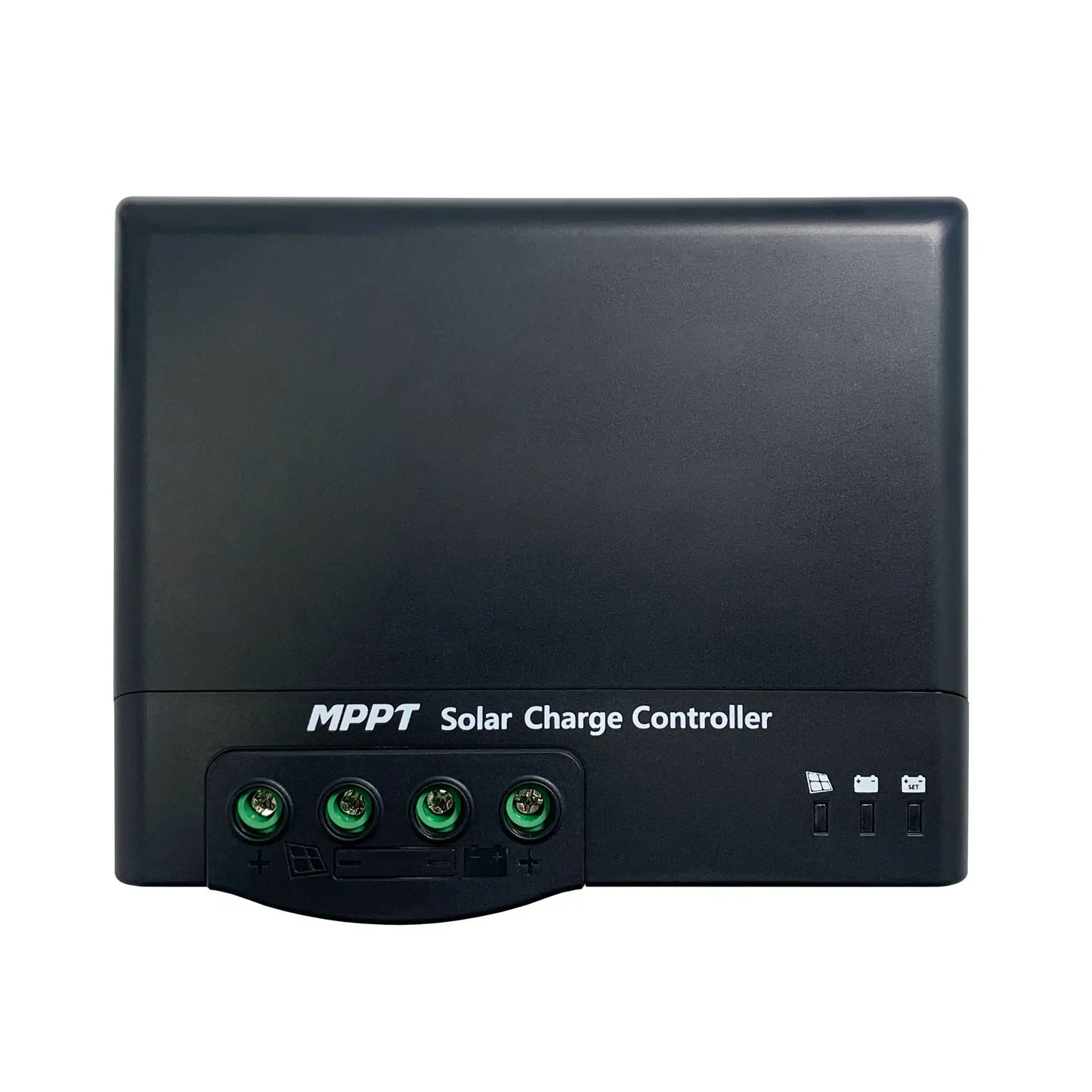 50 Amp MPPT Solar Charge Controller (MC Series)