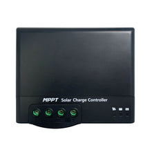 30 Amp MPPT Solar Charge Controller (MC Series)